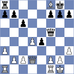 Gurevich - Sailer (Chess.com INT, 2021)