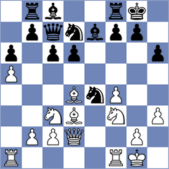 Zacarias Martinez - Nozdrachev (Chess.com INT, 2021)