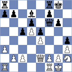 Anima - Pancevski (Chess.com INT, 2021)