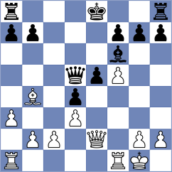 Poormosavi - Rakhmanov (chess.com INT, 2021)