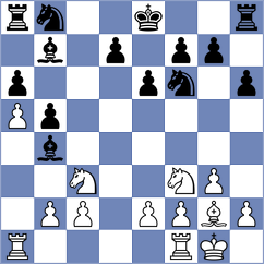 Ivanova - Smirnov (chess.com INT, 2023)
