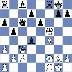 Fule - Arat (chess.com INT, 2023)