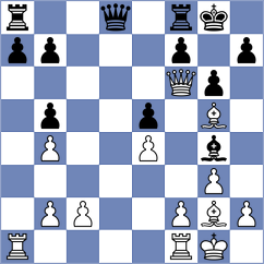 Kasparov - Piroth (France, 2005)