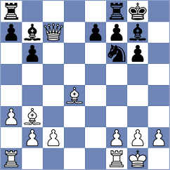 Musalov - Dargan (chess.com INT, 2024)