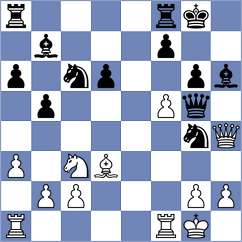 Tay - Gurevich (Chess.com INT, 2020)