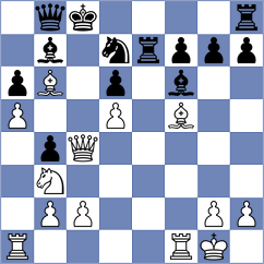 Lianes Garcia - Hovmoller (Chess.com INT, 2016)