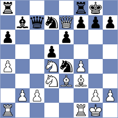 Siva - Yirik (Chess.com INT, 2021)