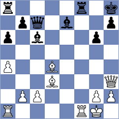 Belov - Soham (chess.com INT, 2024)