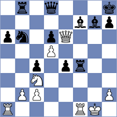 Bambino Filho - Ehlvest (chess.com INT, 2024)