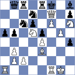 Hartikainen - Smietanska (Chess.com INT, 2020)