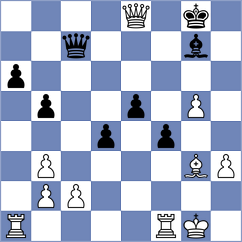 Ziatdinov - Necula (chess.com INT, 2021)
