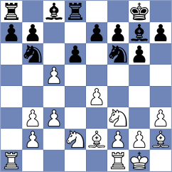 Mamedov - Kotepalli (chess.com INT, 2023)