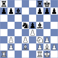 Herrera Reyes - Tong (chess.com INT, 2021)