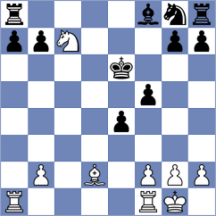 Prohorov - De Souza (chess.com INT, 2024)