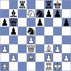 Ramos - Villafane Gomez (chess.com INT, 2023)
