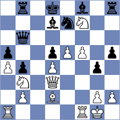 Brilej - Bongo Akanga Ndjila (chess.com INT, 2024)