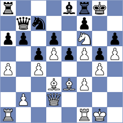 Agasiyev - Daroczi (chess.com INT, 2023)