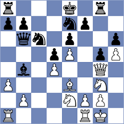 Baskakov - Haydon (chess.com INT, 2024)
