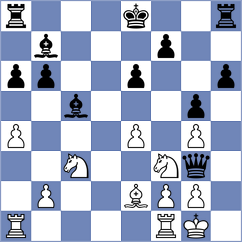 Cogan - Donchenko (chess.com INT, 2024)