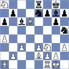 Boor - Hehir (chess.com INT, 2024)