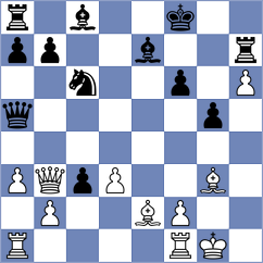 Danielyan - Eggleston (chess.com INT, 2024)