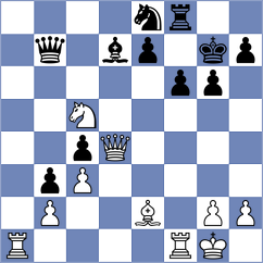 D'Arruda - Bashylina (chess.com INT, 2024)