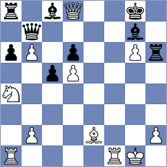 Ortega - Desideri (chess.com INT, 2024)