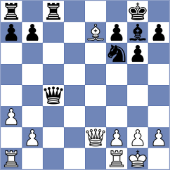 Kim - Feuerstack (chess.com INT, 2024)