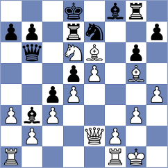 Reefat - Harshavardhan (chess.com INT, 2023)