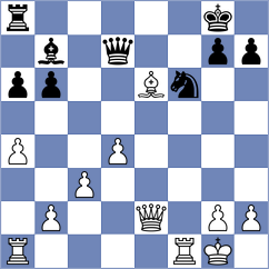 Dowgird - Varga (Chess.com INT, 2021)