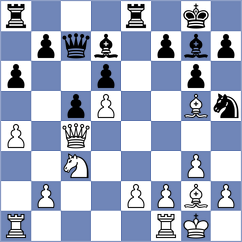 Penagalapati - Ermenkov (chess.com INT, 2022)