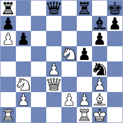 Serra Canals - Negron Lizarazo (chess.com INT, 2024)