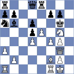 Nazari - Venkatesh (chess.com INT, 2024)