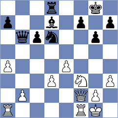Krylov - Harish (chess.com INT, 2022)