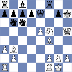 Slavin - Piscicelli (chess.com INT, 2024)