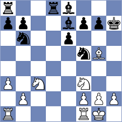 Sherman - Mahdavi (chess.com INT, 2024)