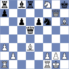 Wieczorek - Steinbuerg (Chess.com INT, 2019)
