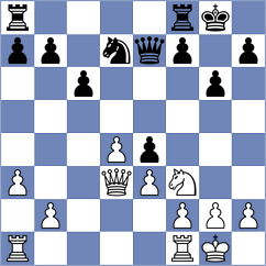 Franco Valencia - Mohota (Chess.com INT, 2020)