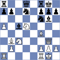 Florianovitz - Debray (chess.com INT, 2023)