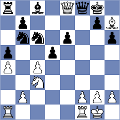 Walton - Rizvi (Chess.com INT, 2020)