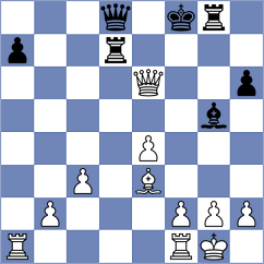 Kairbekova - Sachi Jain (FIDE Online Arena INT, 2024)