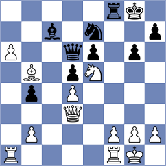 Beydullayeva - Marais (chess.com INT, 2020)