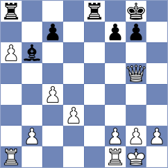 Vazquez Maccarini - Pakpali (Chess.com INT, 2021)