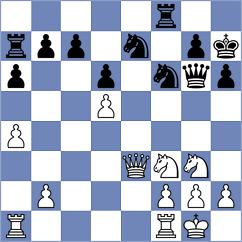 Tanenbaum - Lowes (Chess.com INT, 2020)