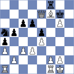 Montorsi - Pozzato (Chess.com INT, 2020)