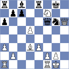 Bilan - Jolly (chess.com INT, 2022)