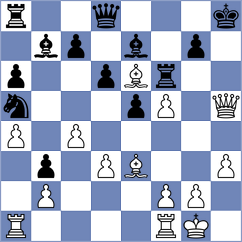 Pinto - Sabuk (chess.com INT, 2023)