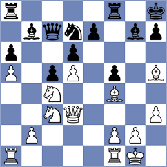 Stepak - Golubovskis (Chess.com INT, 2021)