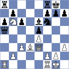 Aldokhin - Zavarce Sayago (Chess.com INT, 2020)