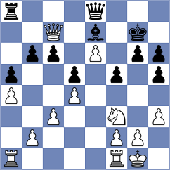 Soderstrom - Arnold (chess.com INT, 2024)